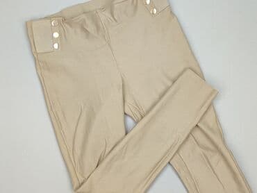 Legginsy Eleganckie damskie, XL