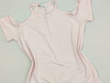 SZACHOWNICA, Bluzka damska, rozmiar S