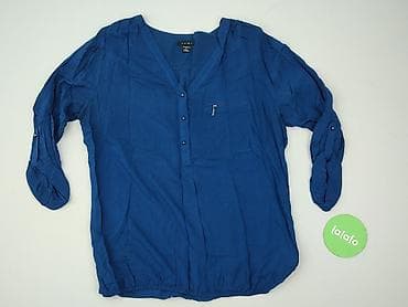 amisu bluzki damskie: Amisu, Bluzka damska, rozmiar XL — 2