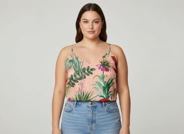 primark szlafrok: Primark, Top damski, rozmiar XL — 7