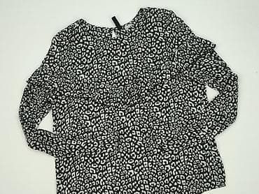 H&M Divided, Bluzka damska, rozmiar M