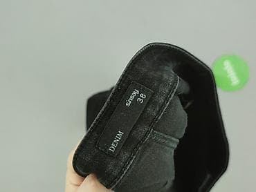 mcgordon jeans: Denim, Jeans for women, size M — 4