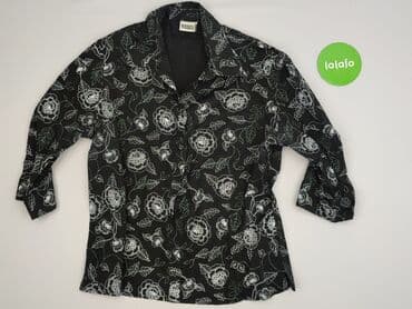 koszula swoateczna: Yessica, Koszula damska, rozmiar M — 2