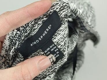 top z puszkiem: Atmosphere, Kardigan damski, rozmiar M — 4