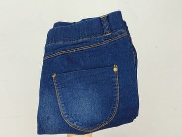 spódniczka granatowa: Spódnica damska, rozmiar S — 5