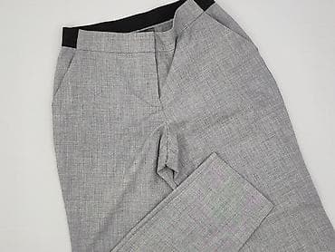 gap overalls: Primark, Spodnie materiałowe damskie, rozmiar S — 1