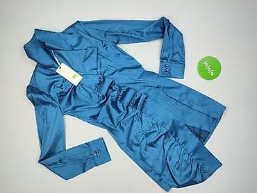 kożuch h: Sukienka damska, rozmiar S — 2