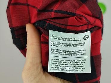 9 crocs: Angelo Litrico, Koszulа dla mężczyzn, rozmiar L — 5