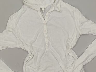 bluza th: H&M, Bluzka dla mężczyzn, rozmiar L — 1