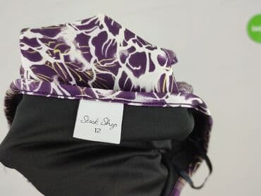 sukienka poliamid: Sukienka damska, rozmiar L — 4