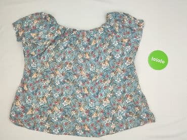 bluzki plus size allegro: Beloved, Bluzka damska, rozmiar 3XL — 3