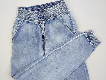 jeans agolde: Jeansy damskie, rozmiar S — 1