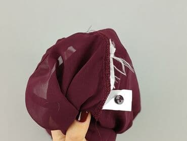 bluzki z szyfonowymi rękawami: Bluzka damska, rozmiar XL — 6