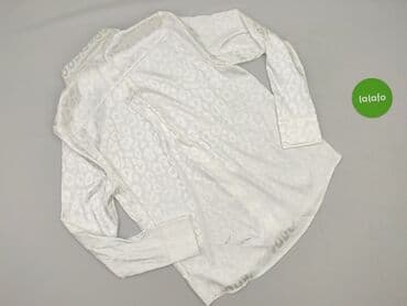 kurtka zimowa elisabetta franchi: Drôle de Copine, Koszula damska, S — 3