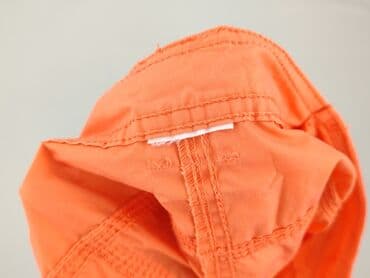 lidl spodnie trekkingowe: 3/4 length trousers for men, size S — 4