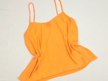 bluzki wężowy wzór: Topshop, Bluzka damska, rozmiar M — 1