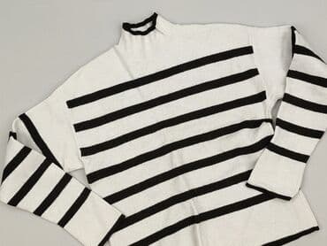 sweter z akrylu czy jest dobry: Primark, Golf damski, rozmiar XS — 1