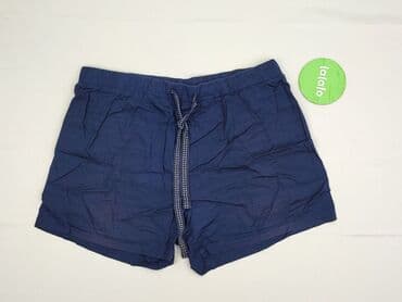krótkie spodenki z lajkry: Livergy, Szorty damskie, rozmiar M — 2