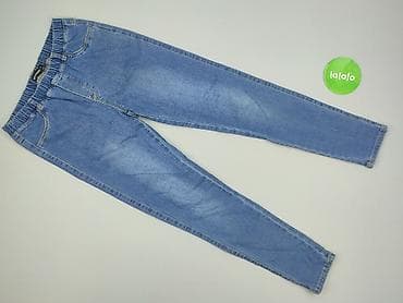 destroy jeans: Inextenso, Jeansy damskie, rozmiar XL — 2