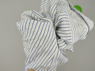 koszula kurtka lidl: H&M L.O.G.G., Koszula damska, M — 4