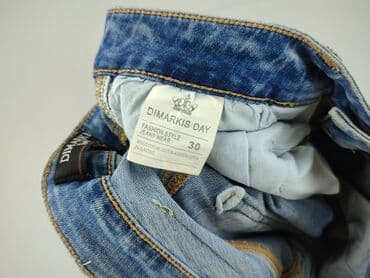 jeansy męskie dsquared2: Jeansy dla mężczyzn — 5