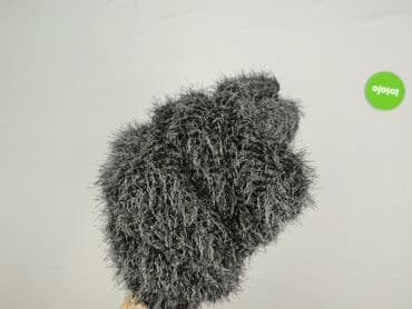 leginsy z futerkiem: Sukienka damska, rozmiar M — 4