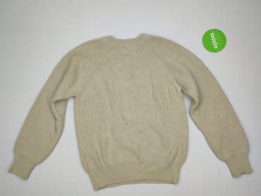 sukienka swetrowa h: NA-KD, Sweter damski, rozmiar S — 3