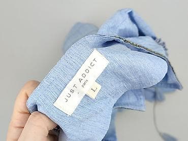 tunika plus size: Just Addict, Tunika damska, rozmiar L — 5