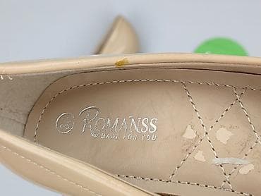 buty witchen: Półbuty damskie, rozmiar 38 — 5