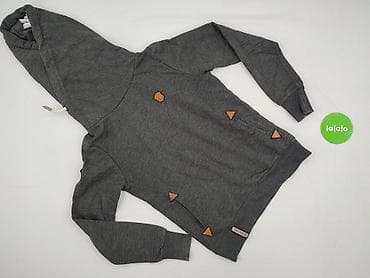 teranova top: Naketano, Bluza z kapturem damska, rozmiar M — 2