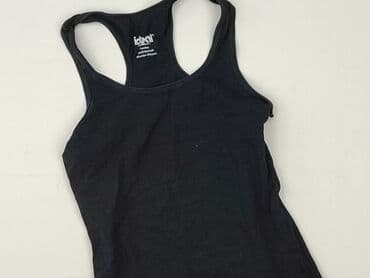 IDEAL, T-shirt damski, rozmiar S