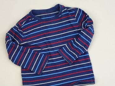 stradivarious stroje kąpielowe: Sweatshirt, 2-3 years, 92-98 cm, condition - Very good — 1