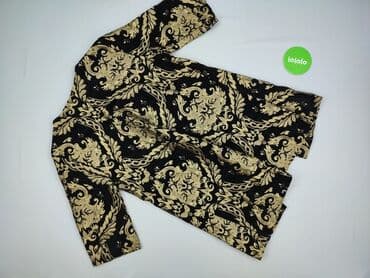 sukienki wizytowe na wesele dla mamy: Kimono, Narzutka damska, rozmiar One size — 3