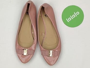 japonki esprit: Balerinki damskie, rozmiar 41 — 2