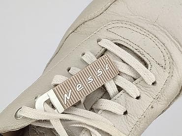 sklepy nessi: Nessi, Sneakersy damskie, rozmiar 38 — 8