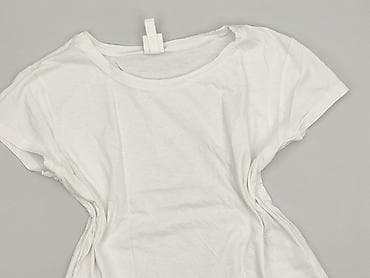 samsoe samsoe t shirty: H&M, T-shirt damski, rozmiar XS — 1