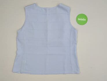 blaklader koszulka: Women's blouse, size 3XL (EU 46) — 3