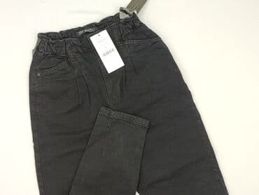 Jeansy: Top Secret, Jeansy damskie, rozmiar S