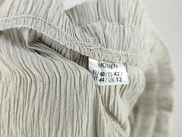 buty c: Women, Spodnie materiałowe damskie, rozmiar L — 4