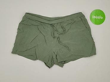 shorts tech fleece: Шорти жіночі, розмір L — 2
