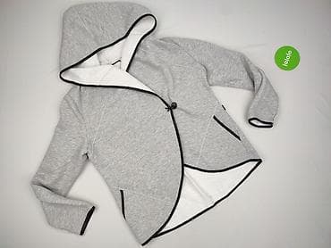 2pac bluzy: Kardigan damski, rozmiar 4XL — 2