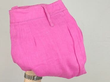 Kobiety: Spodnie 3/4 damskie, M — 5