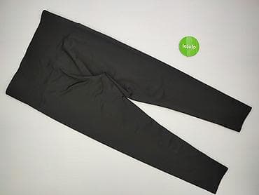 "z plusem": Legginsy rozmiar 5XL — 4