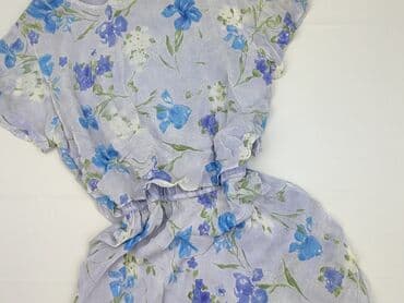 hawajska sukienka: Sukienka damska, rozmiar XL — 1