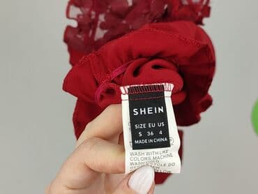 top hello kitty shein: Shein, Bluzka damska, rozmiar S — 4