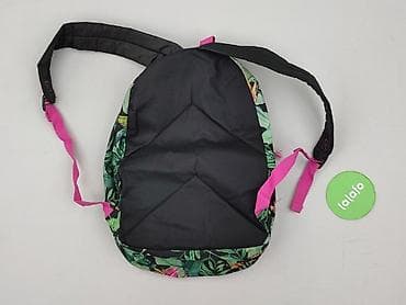 new yorker plecaki: Plecak, With Love, stan - Bardzo dobry — 3