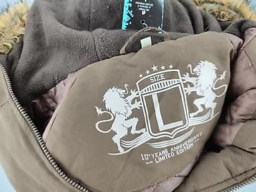 bluza terranova: Limited Edition, Męska kurtka zimowa, rozmiar L — 4