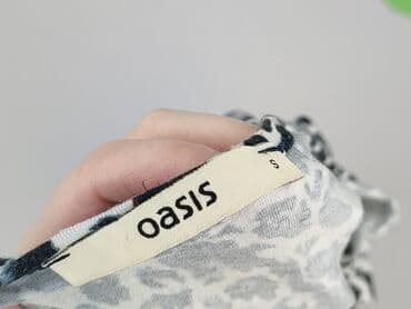koszula asos wzór tygrysy: Oasis, Bluzka damska, S — 4