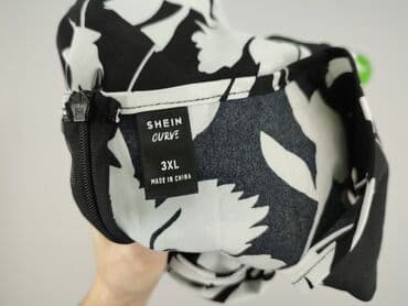 sukienki joom: Shein Curve, Sukienka damska, rozmiar 3XL — 5