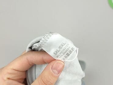 piżama dla par hello kitty: Spodnie dresowe damskie, rozmiar 5XL — 4